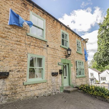 הוילה Crakehall St Edmunds House מראה חיצוני תמונה
