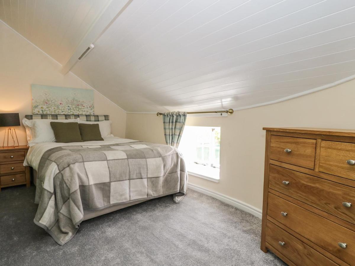 הוילה Crakehall St Edmunds House מראה חיצוני תמונה