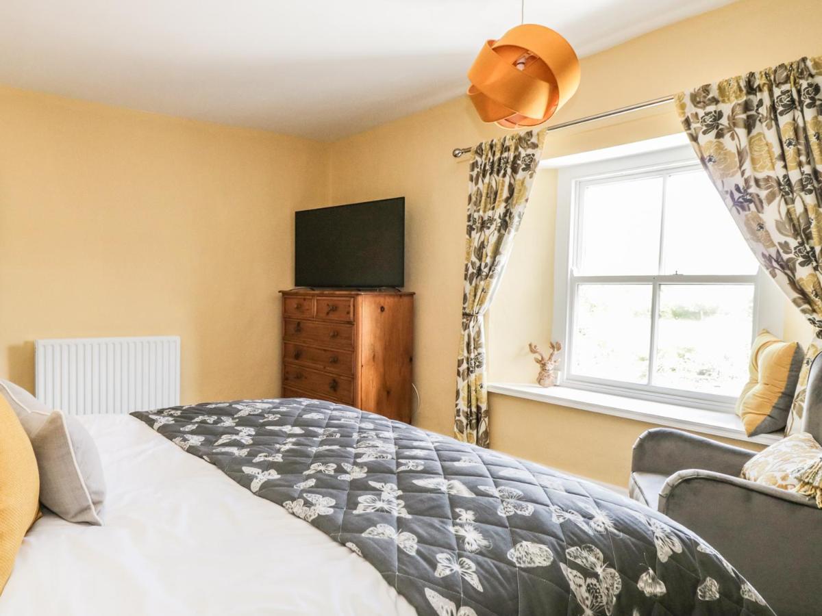הוילה Crakehall St Edmunds House מראה חיצוני תמונה