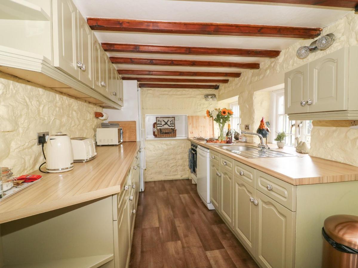 הוילה Crakehall St Edmunds House מראה חיצוני תמונה