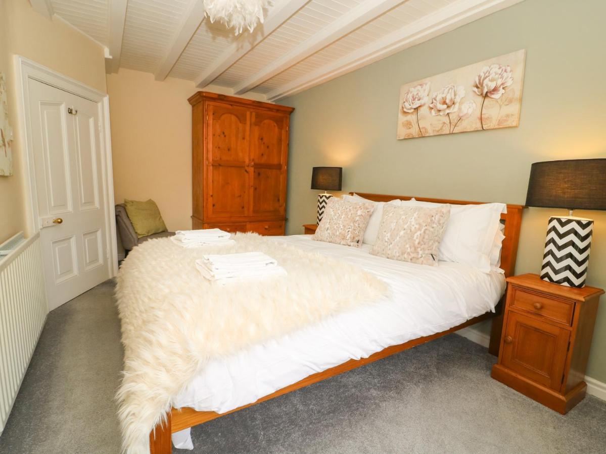 הוילה Crakehall St Edmunds House מראה חיצוני תמונה