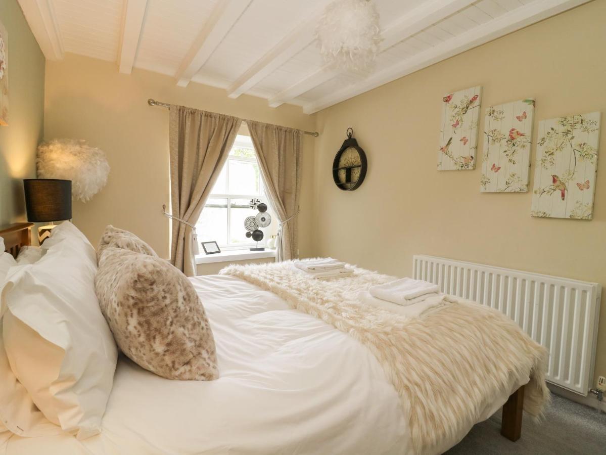 הוילה Crakehall St Edmunds House מראה חיצוני תמונה